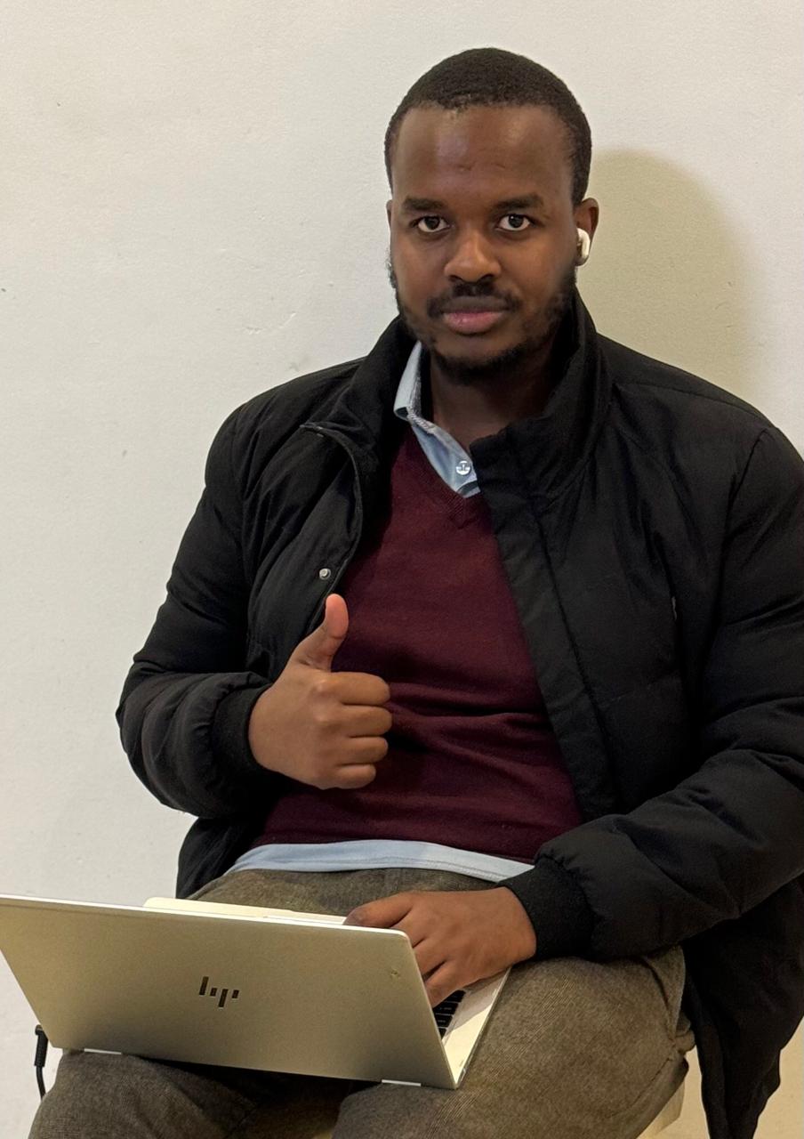 Lawson Muthui