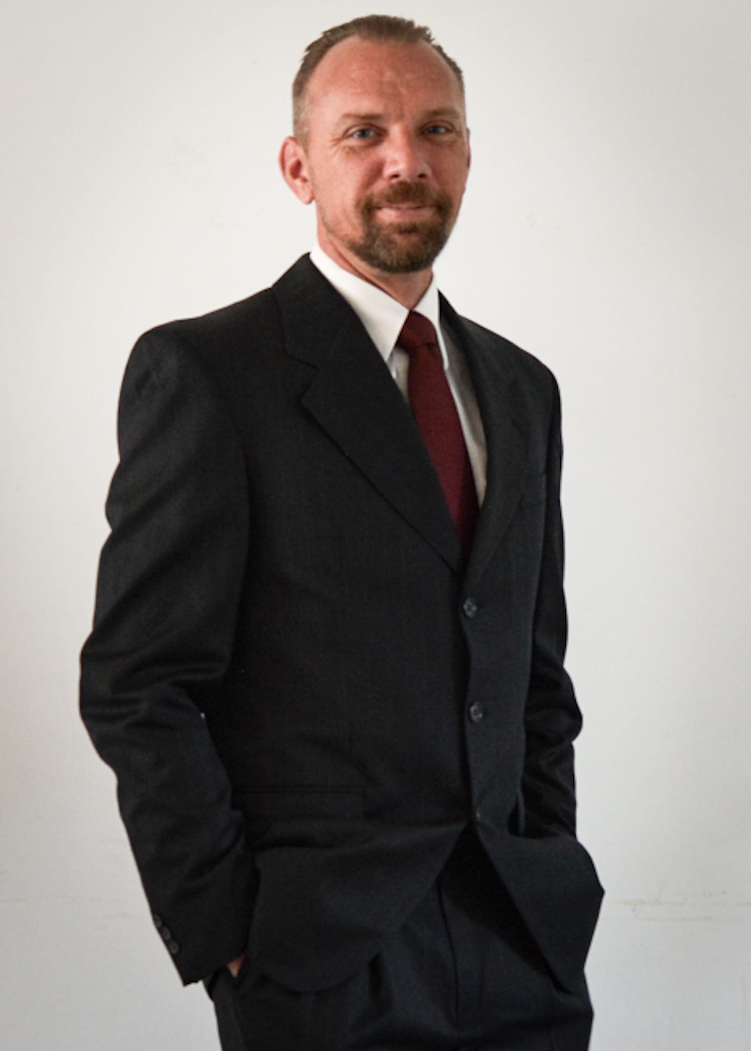 Michael Lege